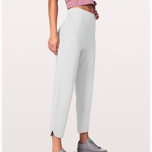 BRAND NEW Lululemon joggers